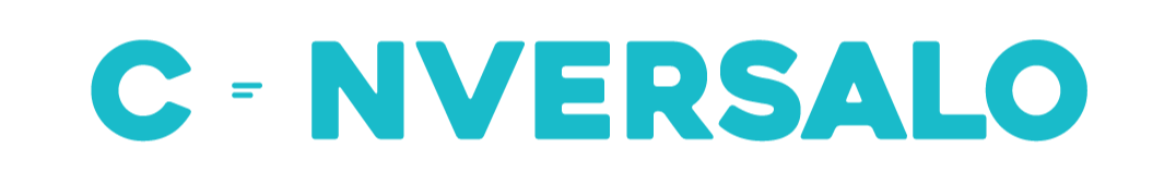 Conversalo Logo